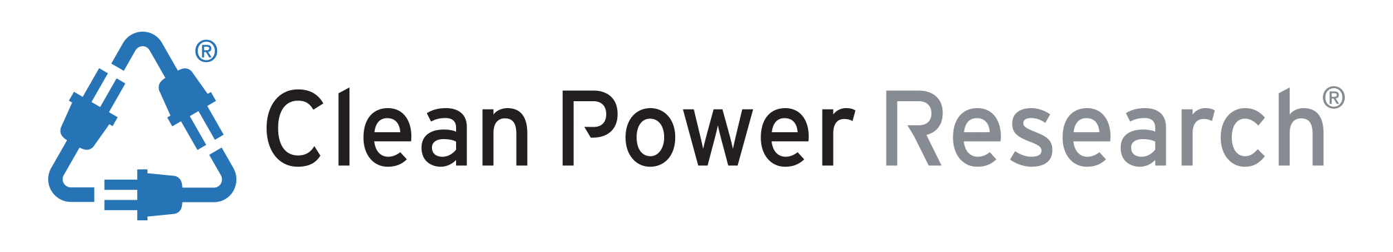 Clean Power Research logo