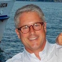 John Gaglioti - 200 x 200