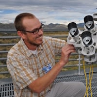 Justin Robinson - 200 x 200