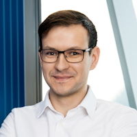 Virginijus Vasylius